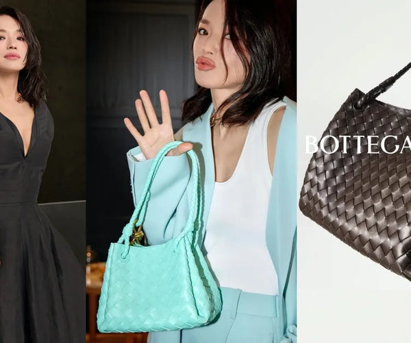 Size Guide to Bottega Veneta Parachute Bag: A Timeless Classic