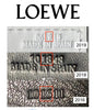 Cracking the Code: Finding and Understanding Your Loewe Handbag's Serial Number