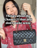 The Truth About the Chanel Classic Flap: Is It Worth the Hype?