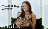 Fendi Baguette: The IT Bag Returns