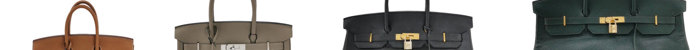 Birkin Size 101: Finding Your Perfect Hermès Birkin Match