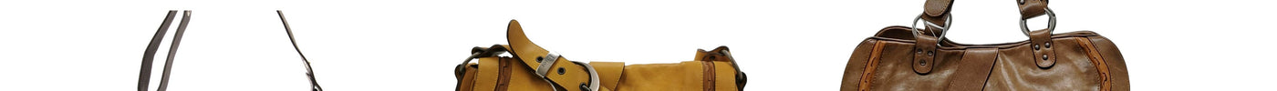 Dior Gaucho Bag: A Vintage Size Guide and Pricing