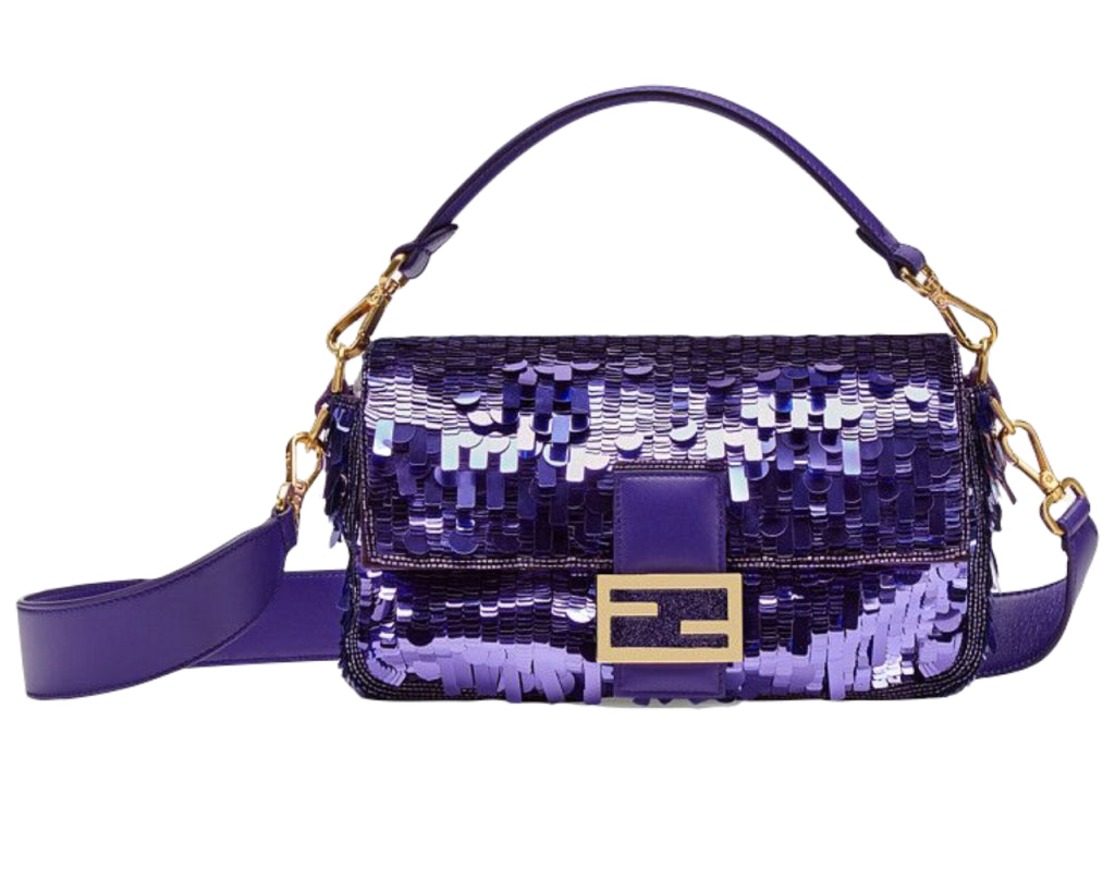 Sex and the city fendi online baguette