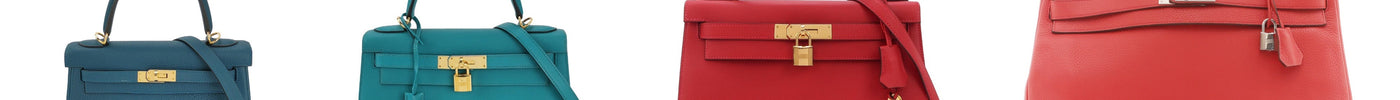 Hermès Kelly Size Guide: Everything You Need to Know