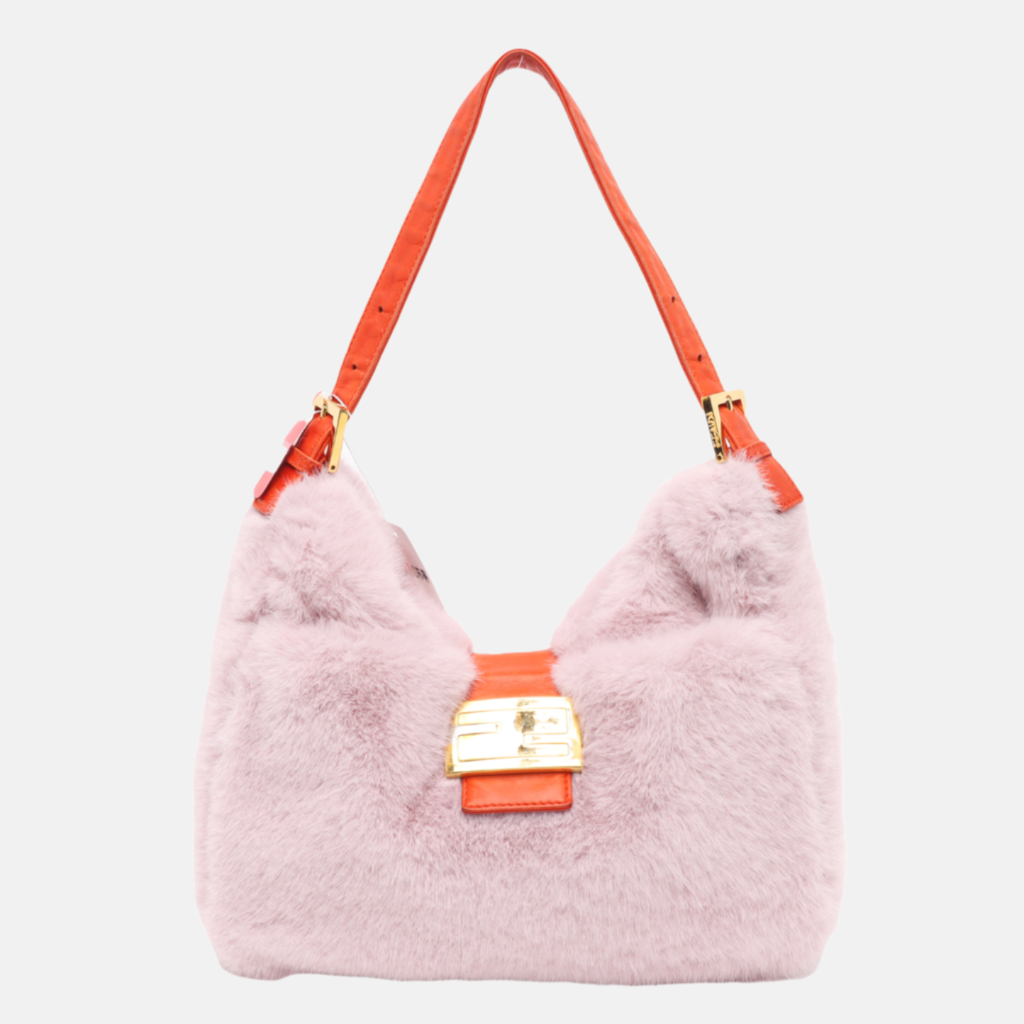 Fendi fur bag sale
