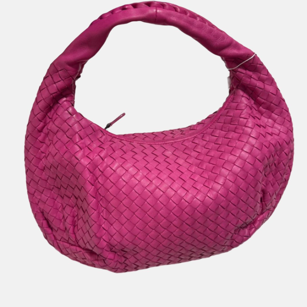 Pink hobo authentic