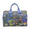 Canvas as Canvas: When Fine Art Intersects with the House of Louis Vuitton