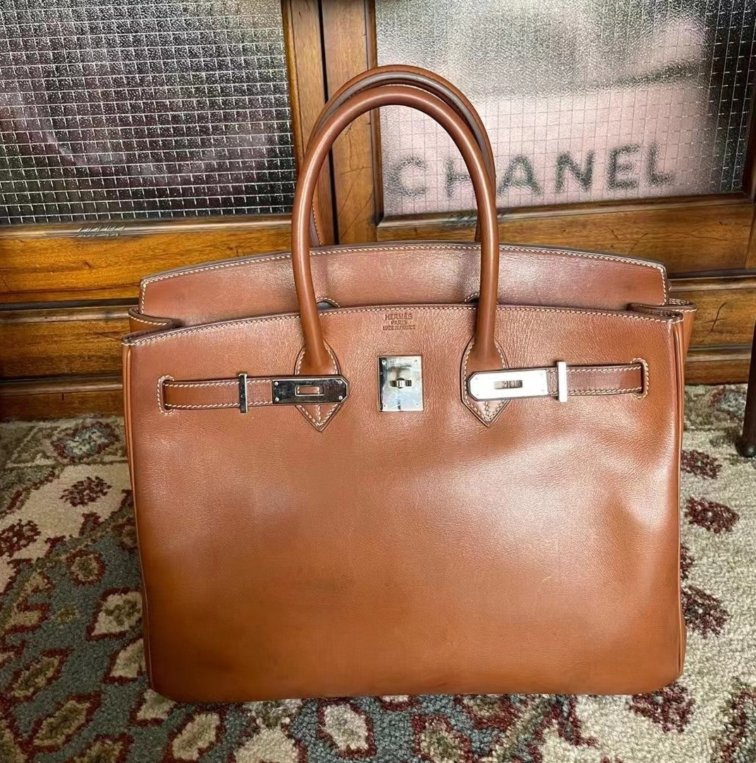 Barenia hermes Clearance