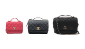 Size Guide: Chanel Business Affinity