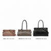 Size Comparison of the Prada Bonnie Bag