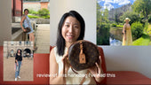 This Bag Made Me Love Louis Vuitton:  Boite Chapeau, A Deep Dive Review