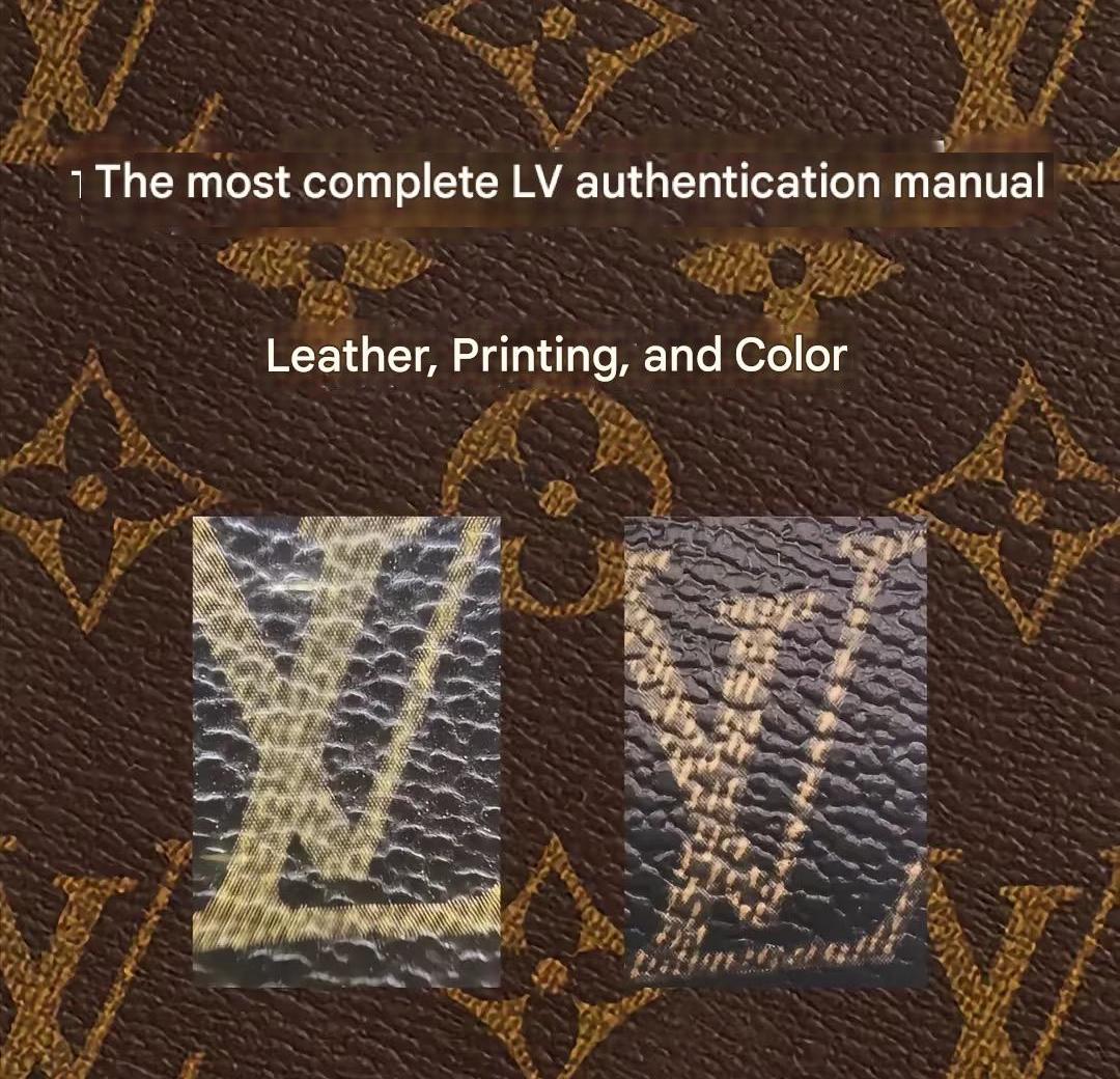 Lv Authentication Code Louis Vuitton Authentication: A comprehensive Guide – Luxbags