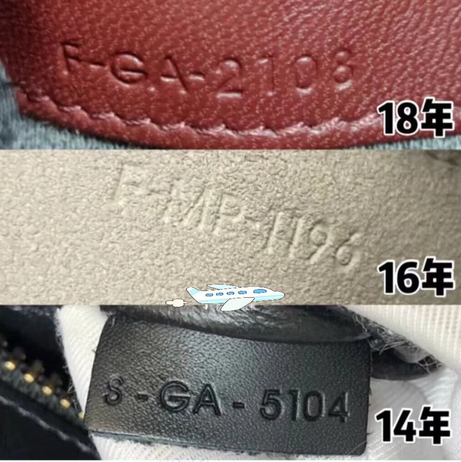 How to Read Celine Date Code (Serial Number) – Luxbags