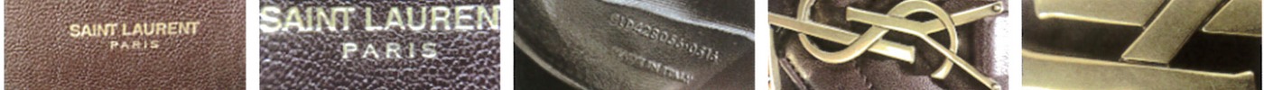 YSL Authentication Tips - From Logo to Hardware