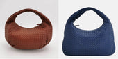 A Closer Look: Bottega Veneta Veneta vs. Belly Hobo