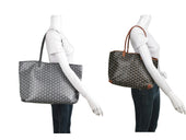 Goyard Artois Tote Size Guide