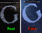 Fake vs Real Gucci Bags: One Simple Trick to Help You Easily Identify Them