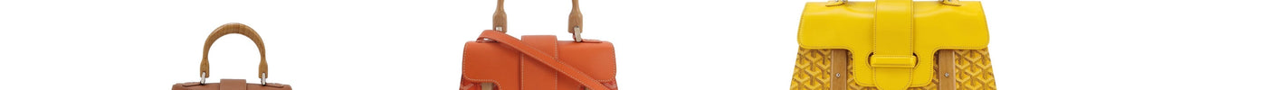 A Complete Size Guide and History - Goyard Saigon