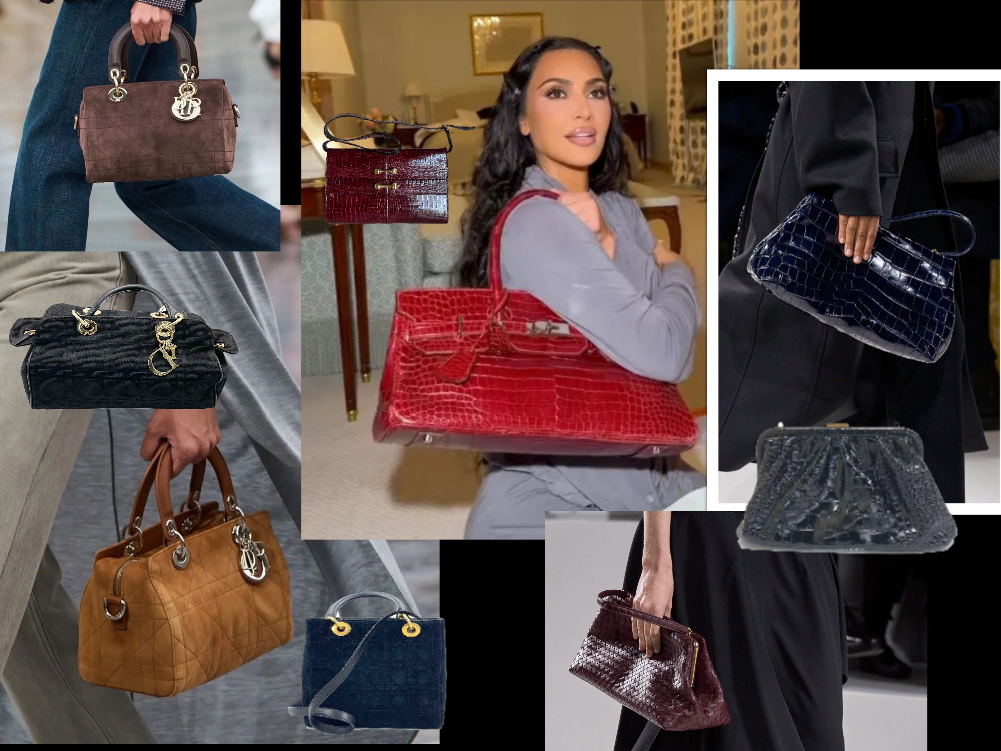 Minimal Investment Maximum Style - The Allure of Vintage Thrifting