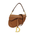 Dior Saddle