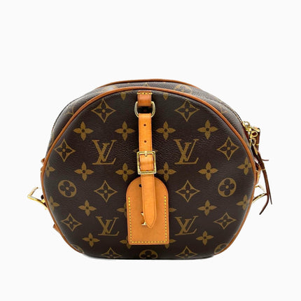 Louis Vuitton-handbags curated by Luxbags