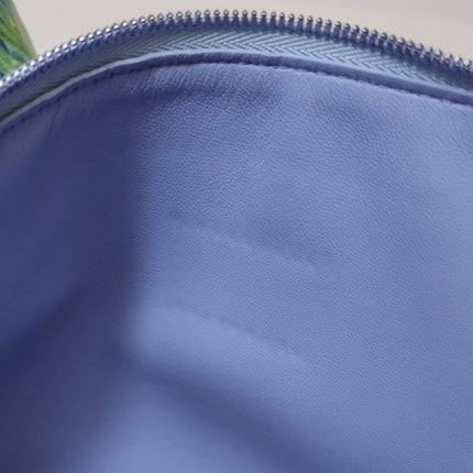 Louis Vuitton x Jeff Koons Masters Van Gogh Neverfull MM Tote Medium