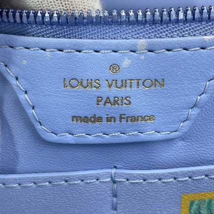 Louis Vuitton x Jeff Koons Masters Van Gogh Neverfull MM Tote Medium