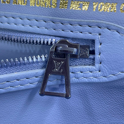 Louis Vuitton x Jeff Koons Masters Van Gogh Neverfull MM Tote Medium