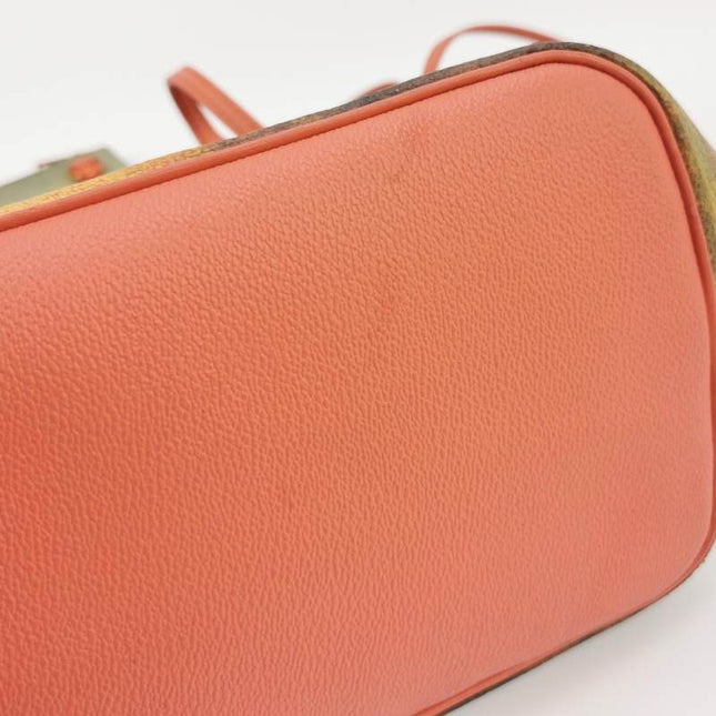 Louis Vuitton x Jeff Koons Monalisa Masters Neverfull MM Tote Medium