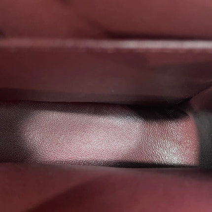 Chanel Medium Classic Double Flap Bag Métiers d'Art Paris-Hamburg 2018 Wool Nautical Charms