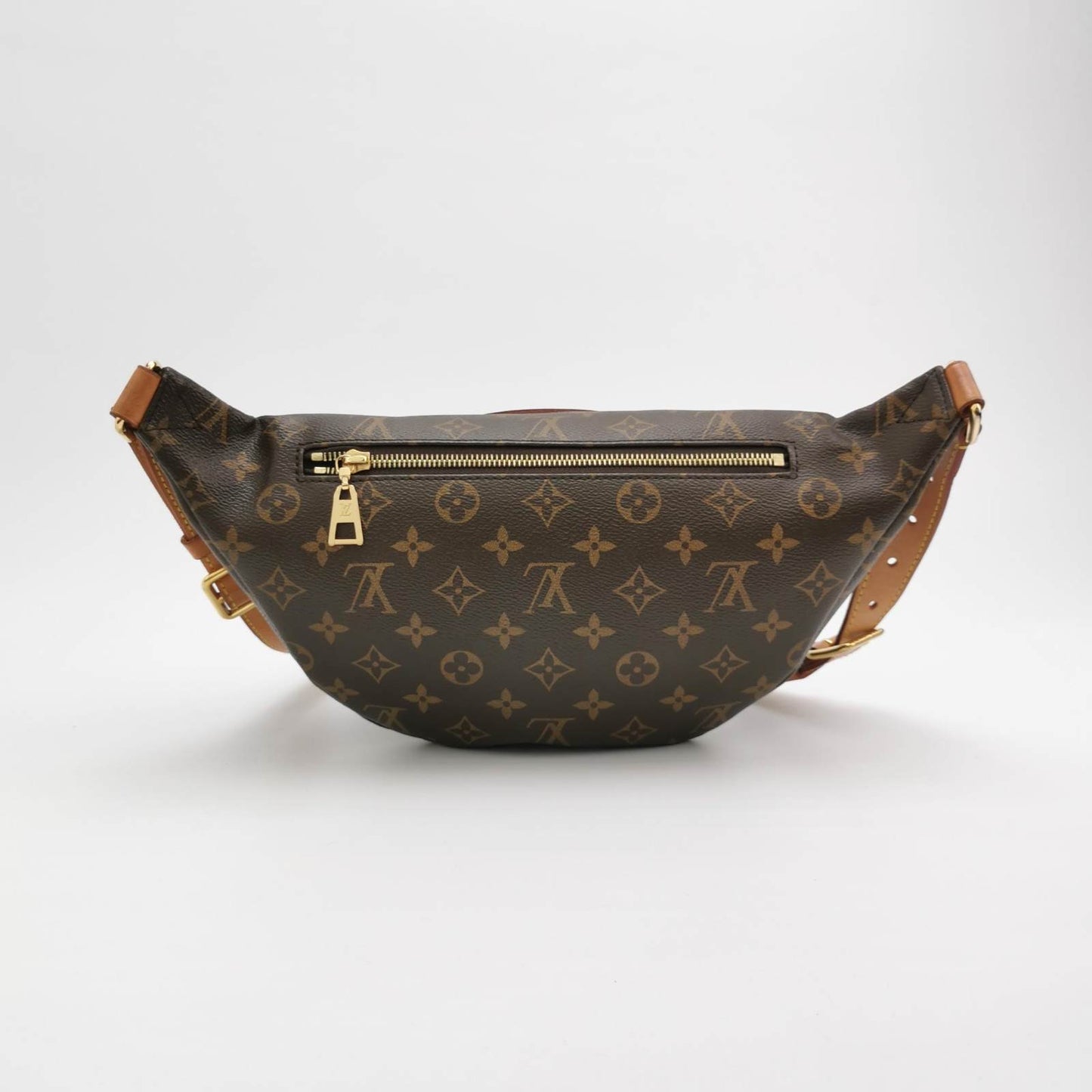 Louis Vuitton Bumbag Monogram Brown 2020