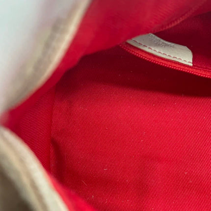 Loewe Amazona 28 Pink Suede 30th Anniversary Special Edition