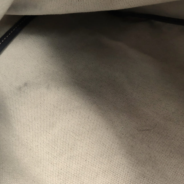 Goyard Bohème Hobo Shoulder Bag Grey 2023