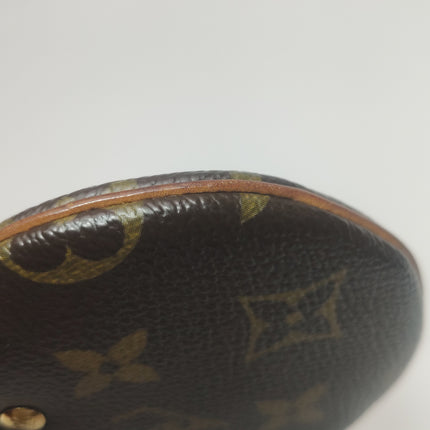 Louis Vuitton x Takashi Murakami Cherry on Monogram Coin Purse