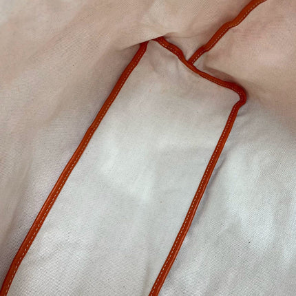 Goyard Saint Louis PM Tote Medium Orange 2018