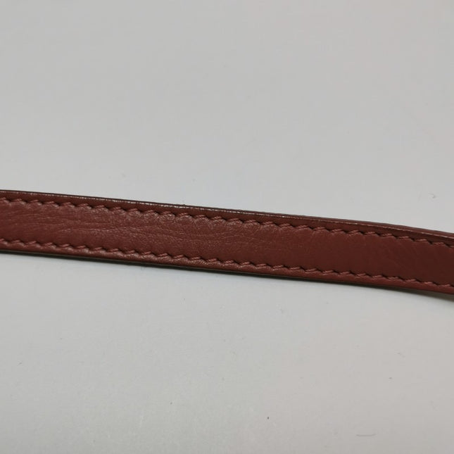 Bottega Veneta Roma Mini Bag Intrecciato Nappa Leather Pink 25cm