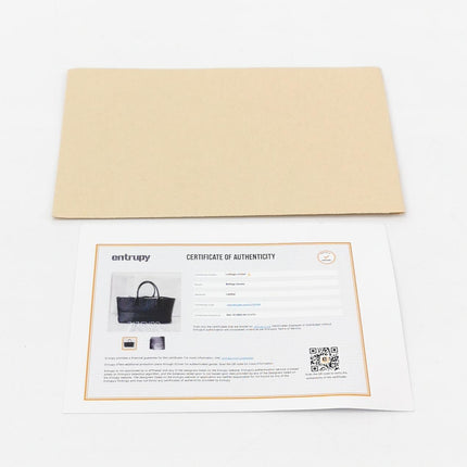 Bottega Veneta Reissued Cabat Intreccio Leather Tote Bag Black 40cm