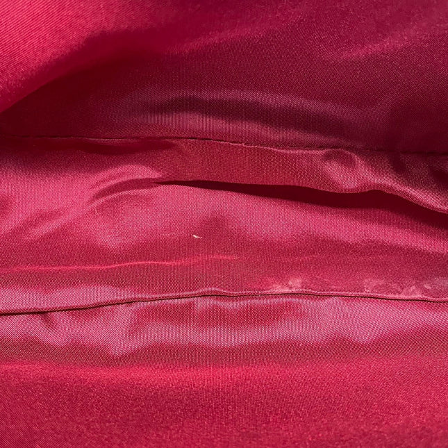 Dior No. 2 Rasta Trotter Camera Bag Beige Monogram Red Yellow Green Web Strap