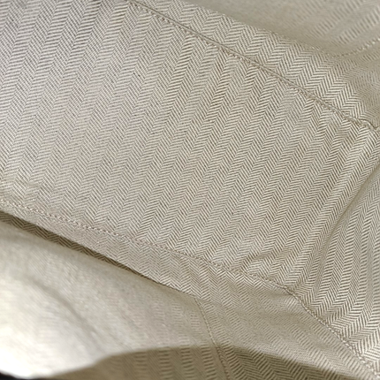 Loewe Puzzle Medium Multicolor Navy Calfskin leather bag