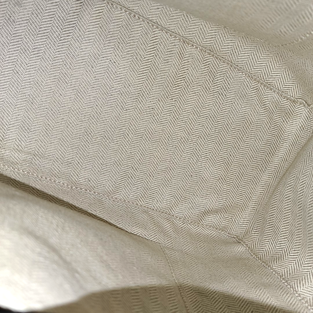 Loewe Puzzle Medium Multicolor Navy Calfskin leather bag