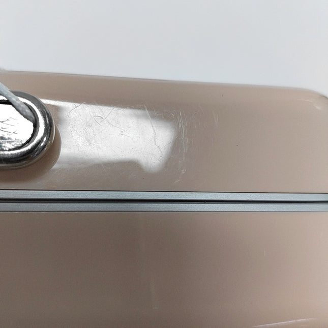 Rimowa Personal Aluminium Cross-Body Bag Ballerina Pink