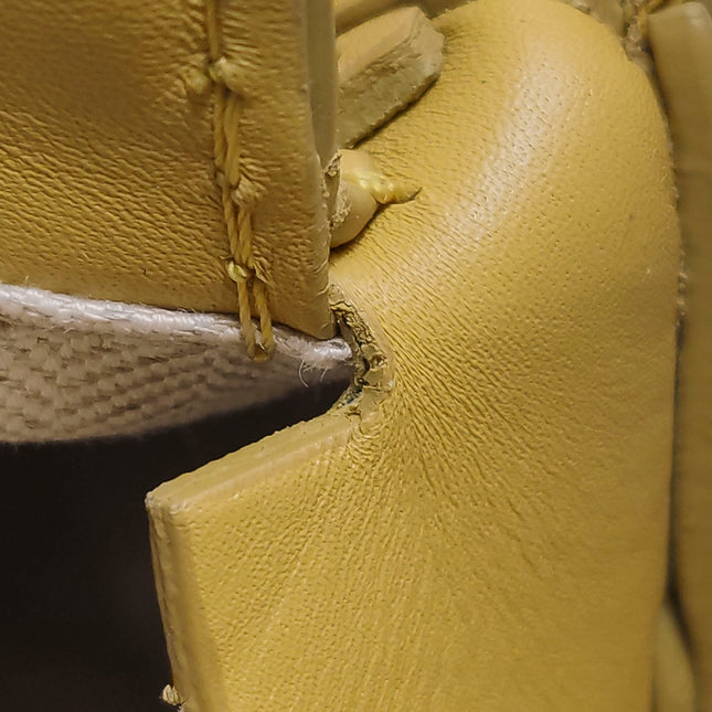 Loewe x Howl's Moving Castle Studio Ghibli Puzzle Small Yellow Dog