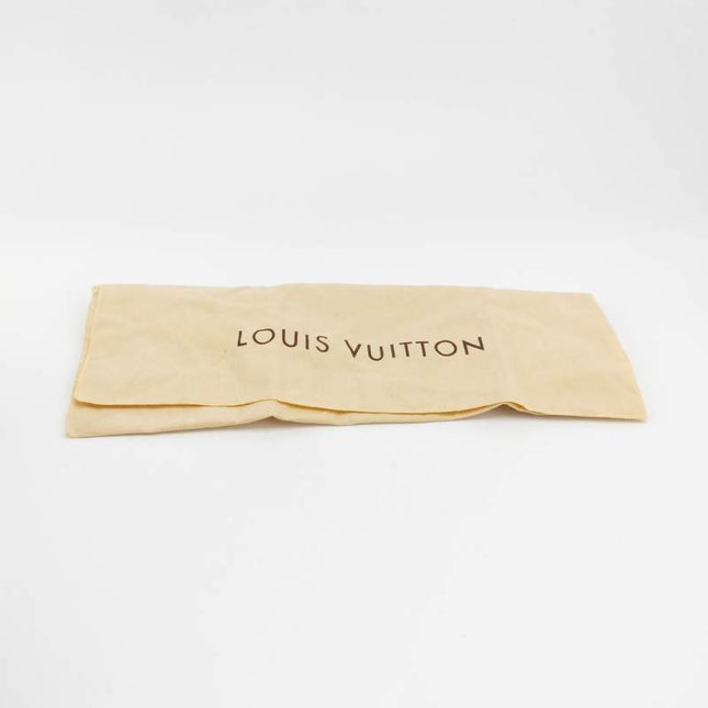 Louis Vuitton x Takashi Murakami Speedy 30 Lock White Multicolor