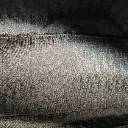 Dior Flight Medium Tan Brown Calfskin Leather Shoulder Bag