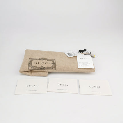 Gucci Crocodile-Pattern Green Velvet Jacquard Handbag Crystal Ribbon Chain Strap