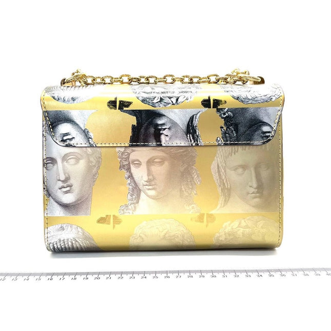 Sold Louis Vuitton Fornasetti Twist Medium 2021 Special Collection