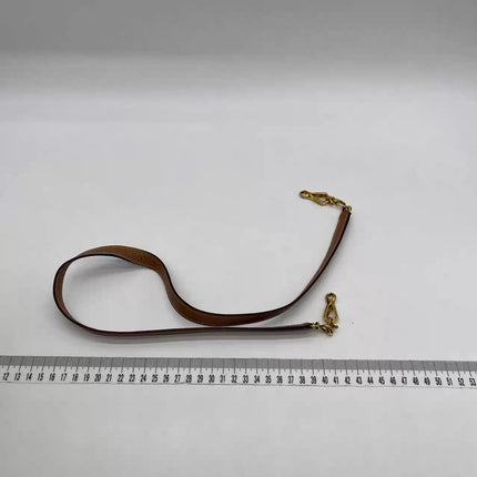 Hermes Kelly 32 Sellier Vintage Gold Epsom Leather Gold Hardware With Strap 1990