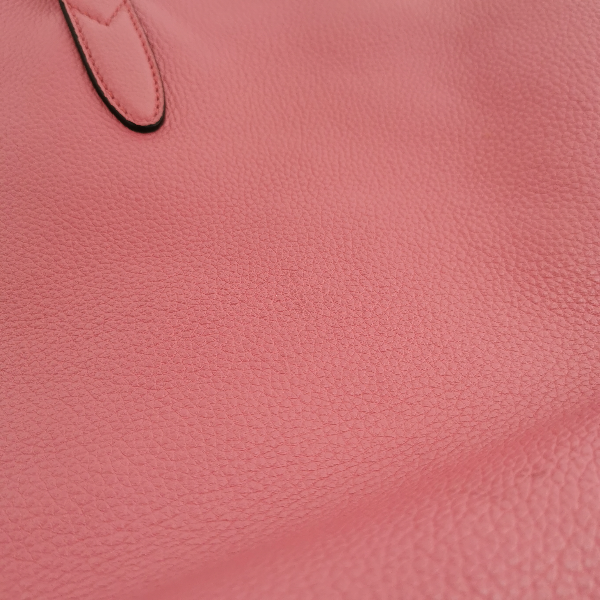 Sold Gucci Jackie 1961 Soft Rose Pink Leather Bag Medium