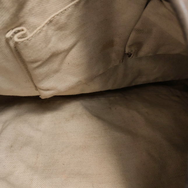 Gucci Jackie 1961 Soft Medium Brown Suede Leather and Monogram Web