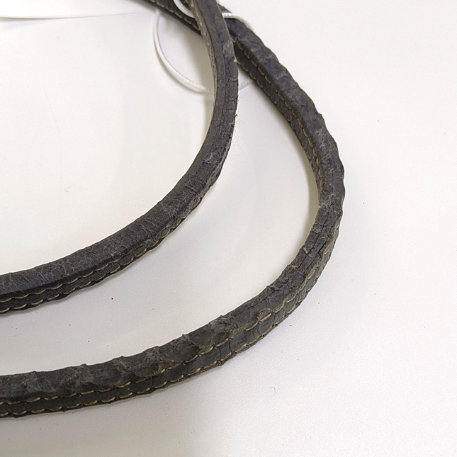 Goyard Saint Louis Tote GM Large Grey Goyardine Canvas